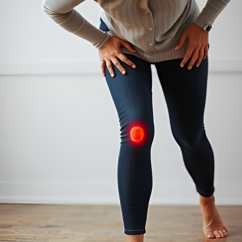 Osteoarthritis of the Knee