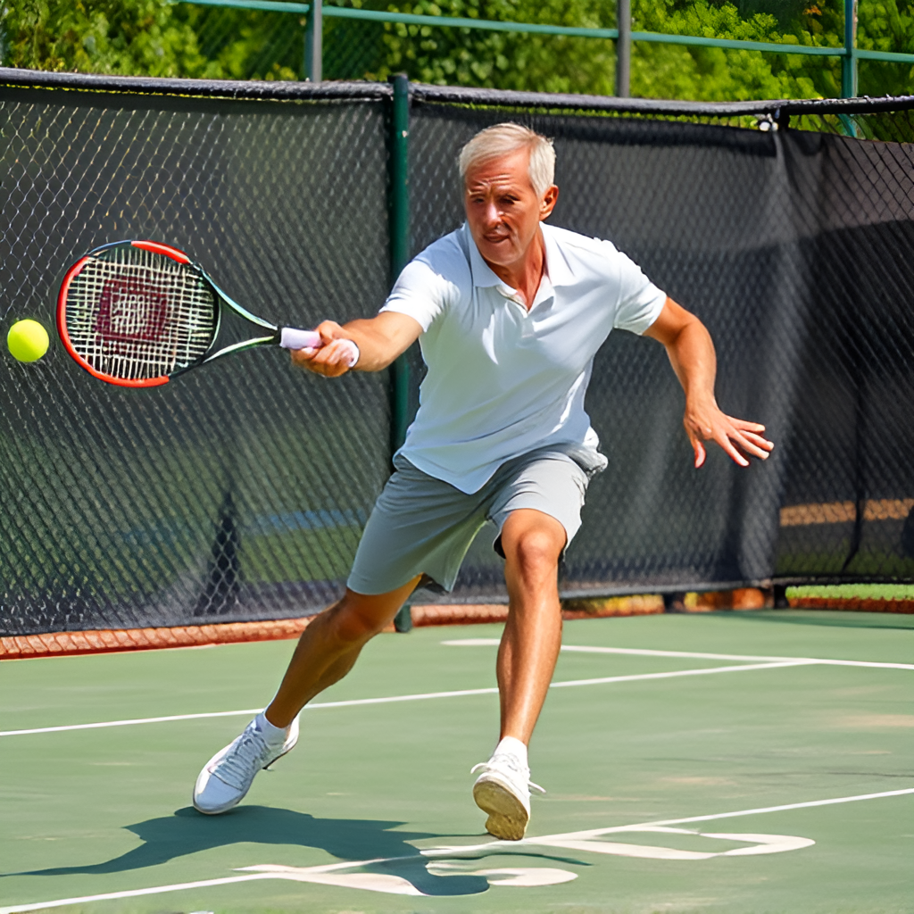 Tennis Elbow